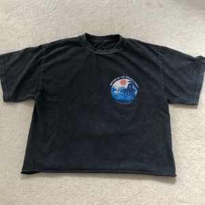 Natives of the golden coast Brandy Melville Shirt!